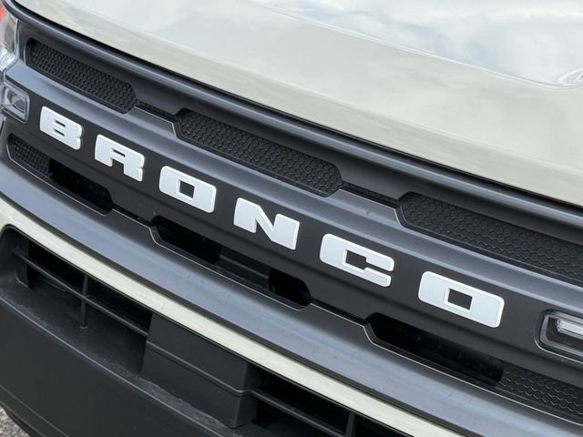 Certified 2024 Ford Bronco Sport Big Bend w/ Convenience Package AWD/4WD image 25