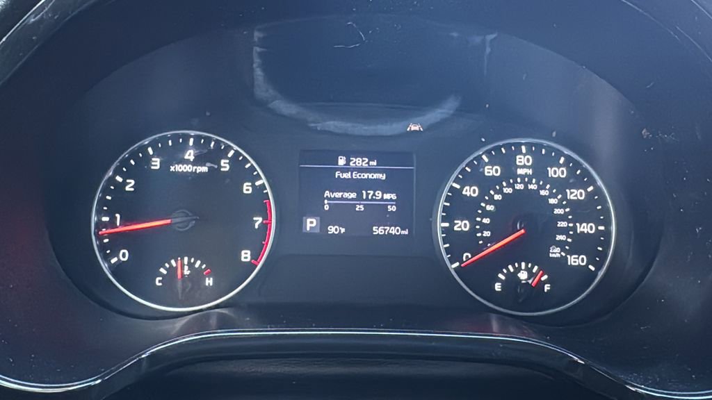 Used 2023 Kia Seltos S w/ Navigation Package image 14