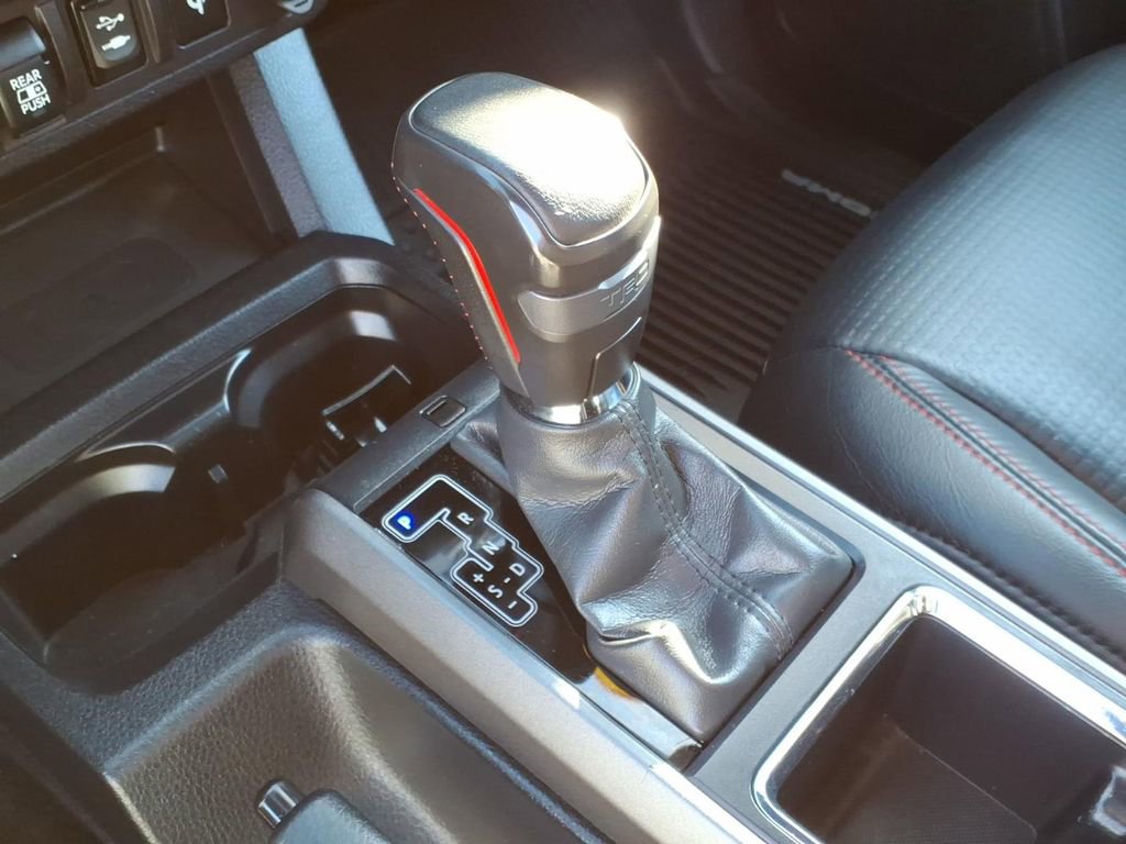 Used 2019 Toyota Tacoma TRD Pro AWD/4WD image 21