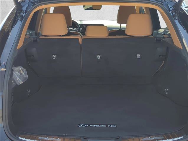 Used 2023 Lexus NX 250 FWD w/ Towing Package (2000 Lbs) image 8