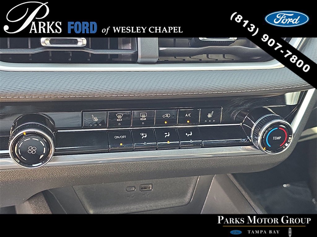 Used 2026 Chevrolet Equinox LT image 22