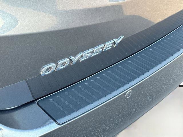 Used 2023 Honda Odyssey Elite image 22