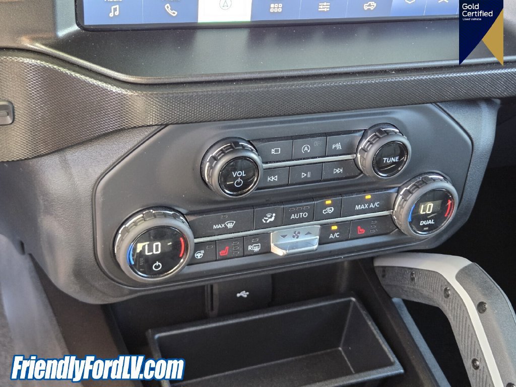 Certified 2021 Ford Bronco First Edition AWD/4WD image 24