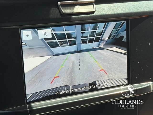Certified 2025 Ford F350 XLT AWD/4WD image 26