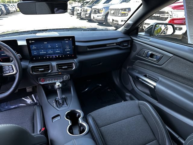 Certified 2026 Ford Mustang Convertible RWD image 17