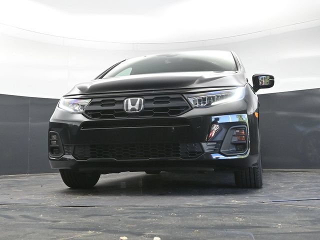 Used 2025 Honda Odyssey Sport-L image 49