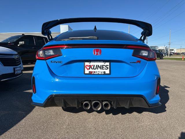 Used 2024 Honda Civic Type R image 12
