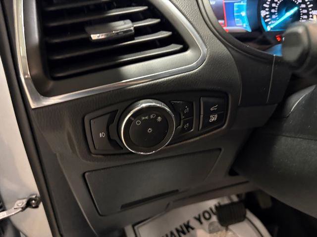 Certified 2024 Ford Edge Titanium AWD/4WD image 19