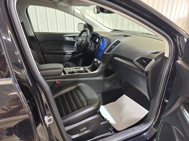 Certified 2023 Ford Edge SEL w/ Convenience Package AWD/4WD image 29