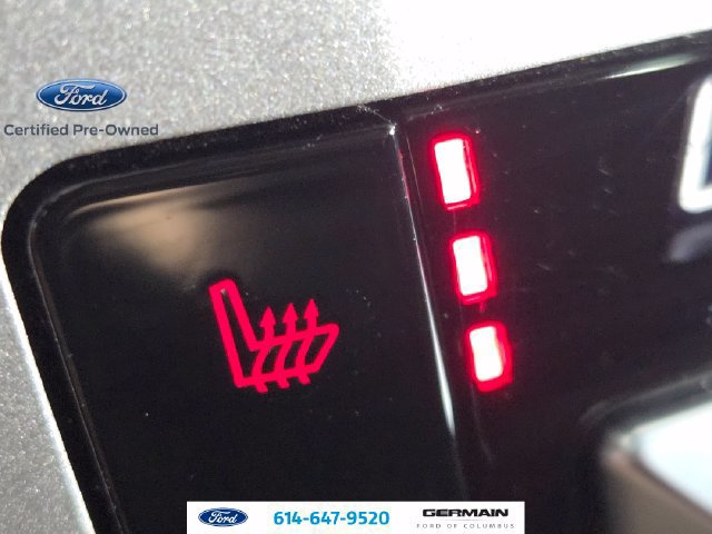 Certified 2021 Ford Explorer XLT w/ Equipment Group 202A AWD/4WD image 36