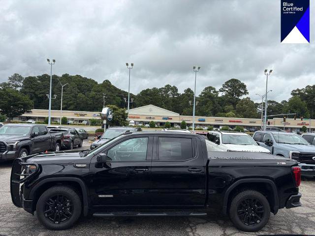 Used 2024 GMC Sierra 1500 Elevation AWD/4WD image 8