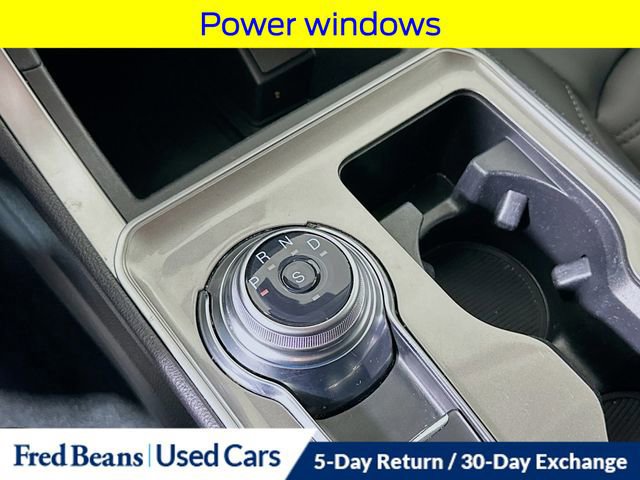 Certified 2024 Ford Edge SEL w/ Convenience Package image 21