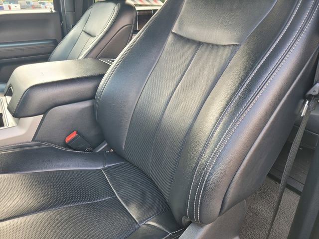 Certified 2022 Ford F350 Lariat w/ Lariat Ultimate Package image 11