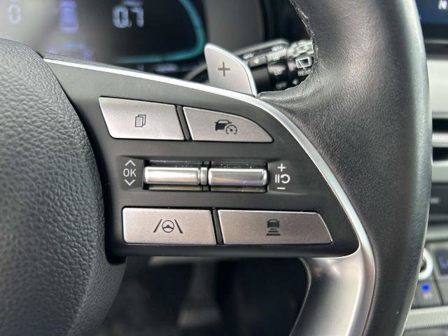 Used 2023 Hyundai Palisade SEL AWD/4WD image 33
