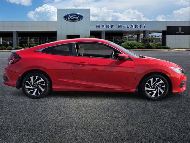 Used 2018 Honda Civic LX image 6