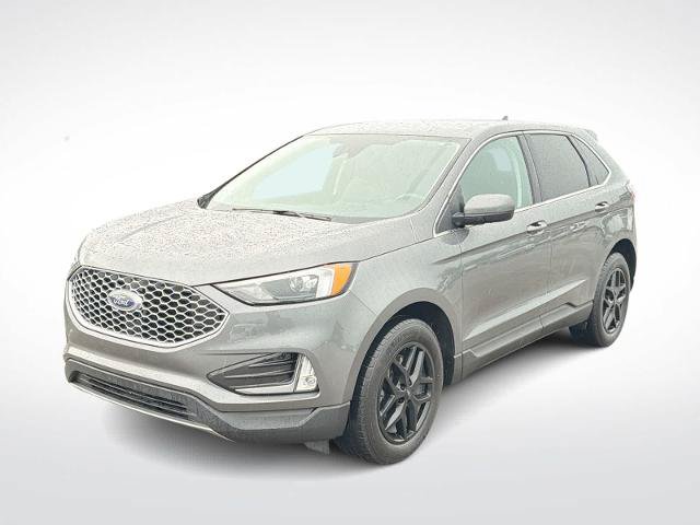 Certified 2024 Ford Edge SEL w/ Convenience Package AWD/4WD image 4
