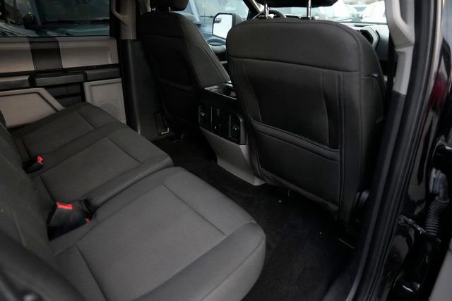 Certified 2019 Ford F150 XL w/ Equipment Group 101A Mid image 14