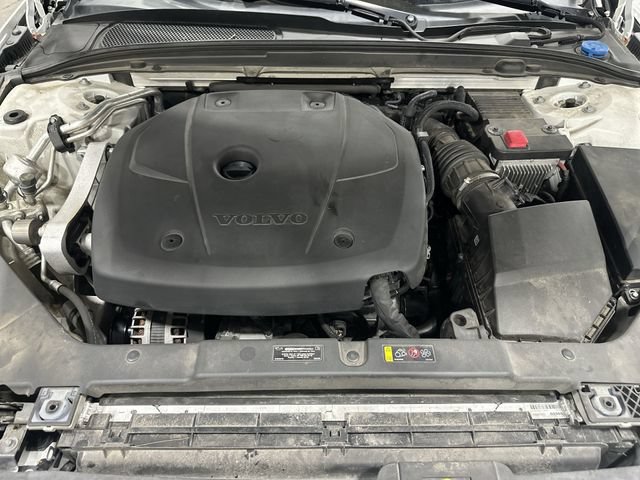Used 2021 Volvo S60 T6 Momentum w/ Advanced Package AWD/4WD image 22