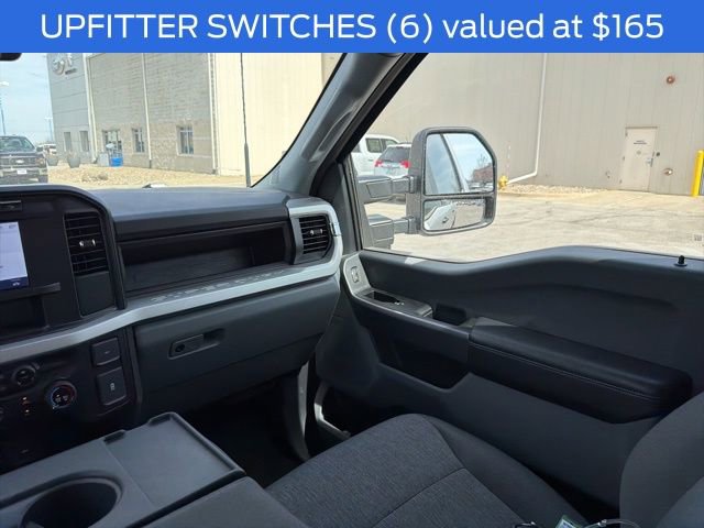 Certified 2024 Ford F350 XL w/ STX Appearance Package image 19