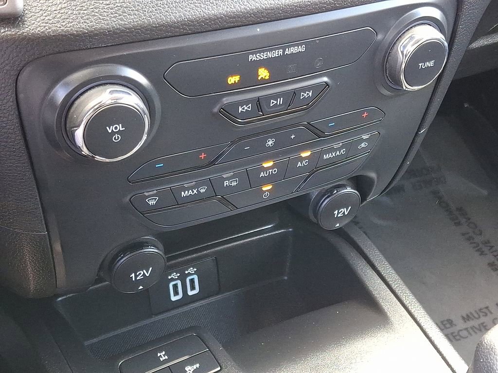 Certified 2023 Ford Ranger XLT w/ Equipment Group 301A Mid image 16