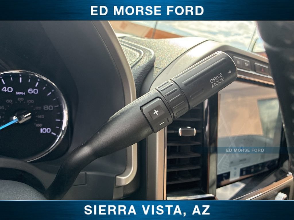 Certified 2022 Ford F250 Lariat w/ Lariat Value Package AWD/4WD image 36