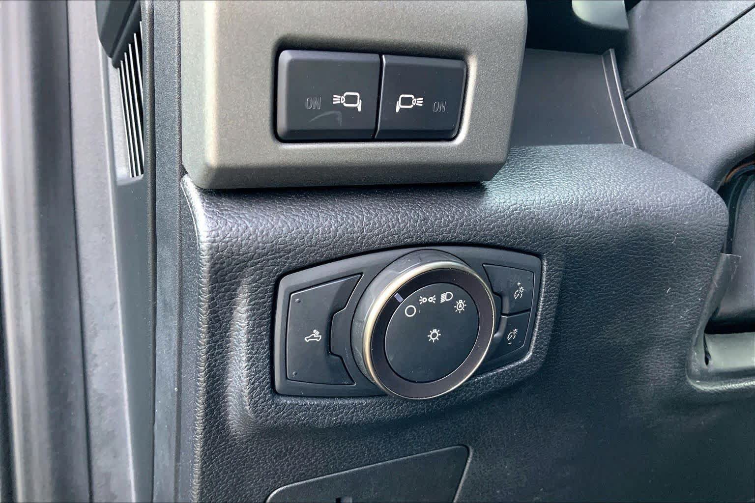Certified 2019 Ford F150 Raptor AWD/4WD image 63