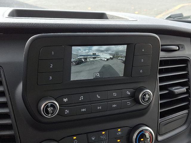 Certified 2022 Ford Transit 350 DRW image 16