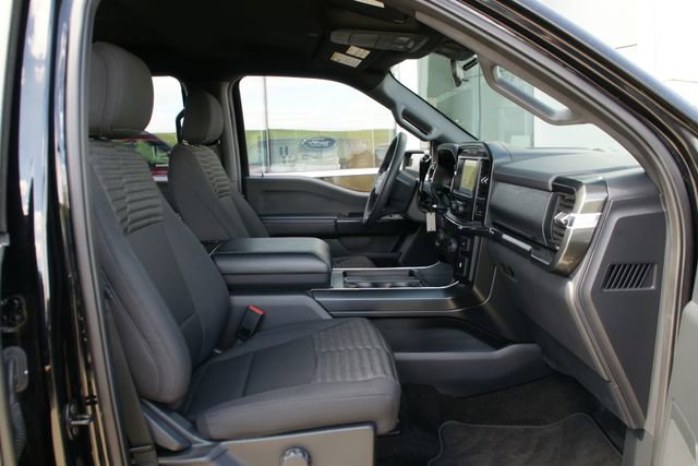 Certified 2021 Ford F150 XL w/ STX Appearance Package image 35