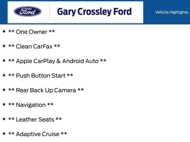 Certified 2023 Ford Mustang GT Premium w/ Equipment Group 401A image 8
