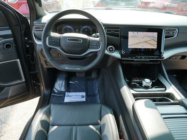 Used 2024 Jeep Wagoneer Series II AWD/4WD image 21