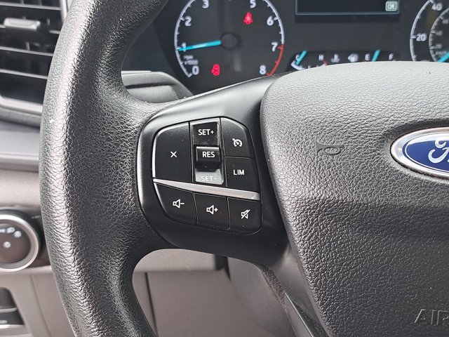 Certified 2024 Ford Transit 250 Low Roof w/ Exterior Upgrade Package image 26