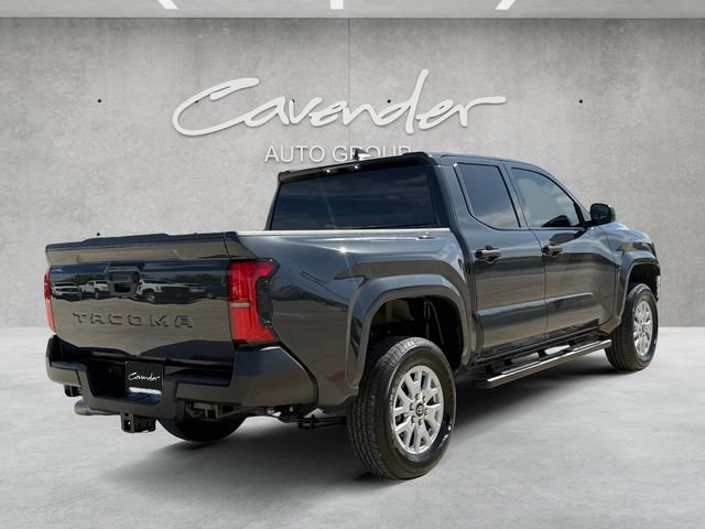 Used 2025 Toyota Tacoma SR RWD image 17