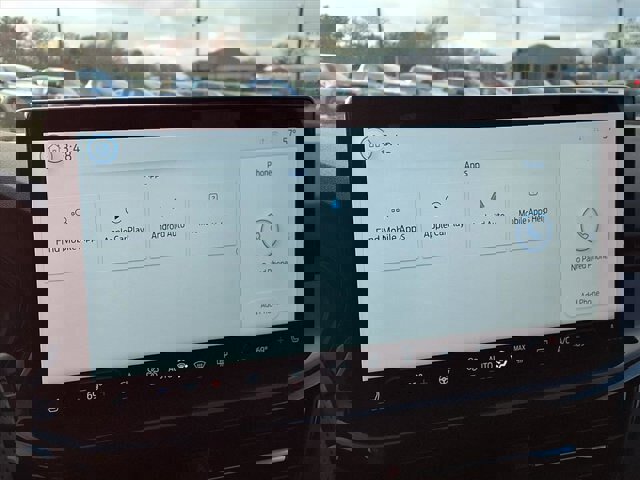 Certified 2023 Ford Escape ST-Line w/ Tech Pack #1 image 11