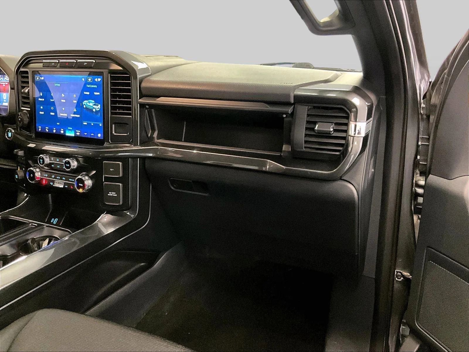 Certified 2022 Ford F150 XLT w/ Equipment Group 302A High image 15