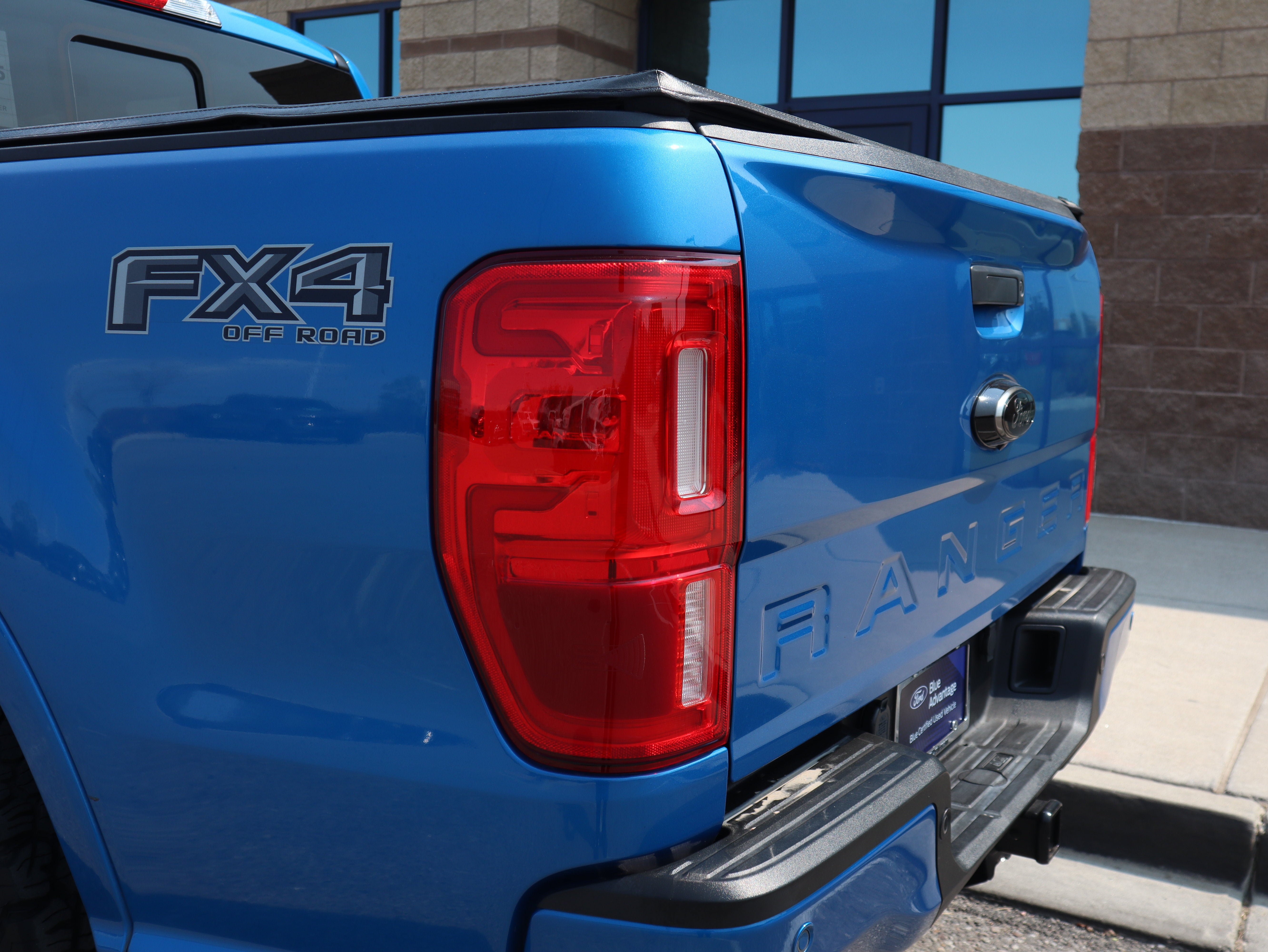 Certified 2021 Ford Ranger XLT w/ Equipment Group 302A High AWD/4WD image 18