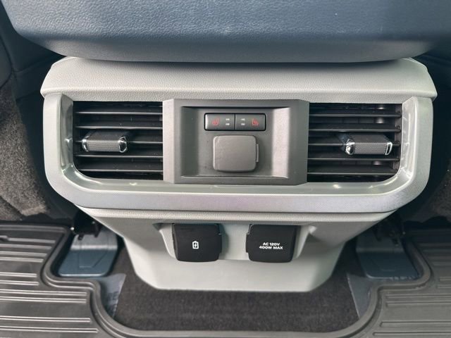 Certified 2022 Ford F150 Limited image 48