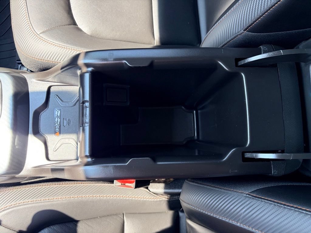 Used 2022 GMC Canyon AT4 w/ Trailering Package AWD/4WD image 15