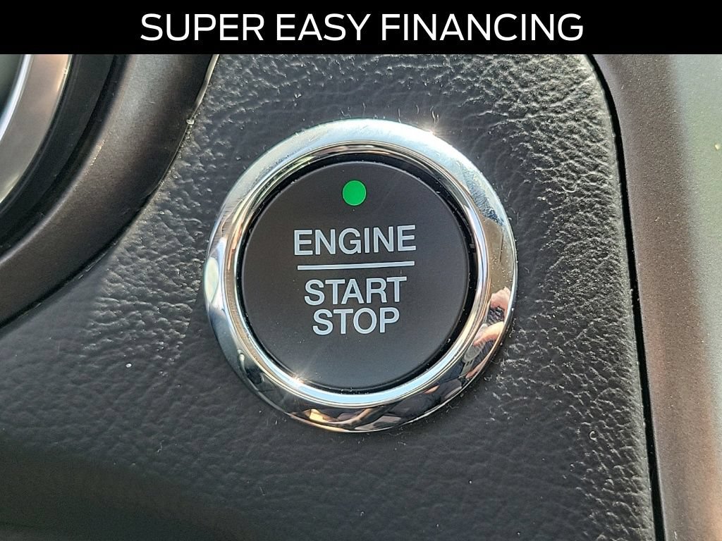 Certified 2020 Ford Fusion SE FWD image 28