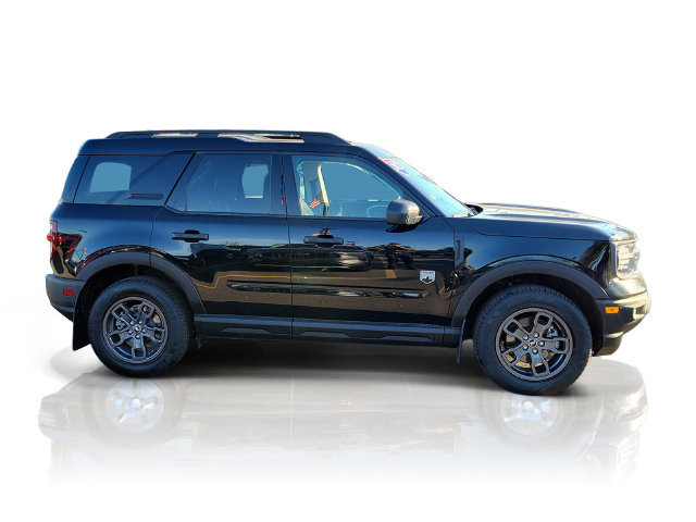 Certified 2023 Ford Bronco Sport Big Bend AWD/4WD image 8