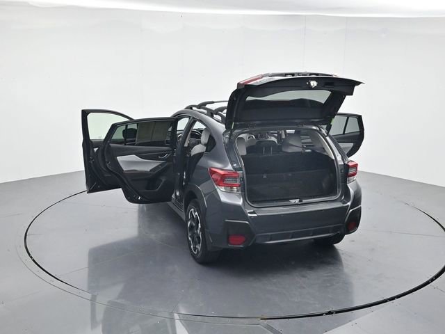 Used 2021 Subaru Crosstrek 2.5i Limited w/ Popular Package #5 AWD/4WD image 42