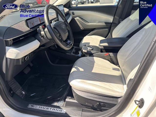 Certified 2023 Ford Mustang Mach-E Premium RWD image 24