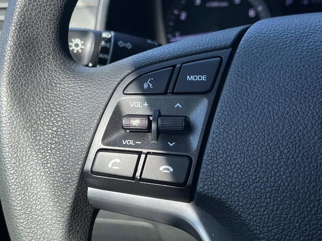 Used 2020 Hyundai Tucson SEL AWD/4WD image 26