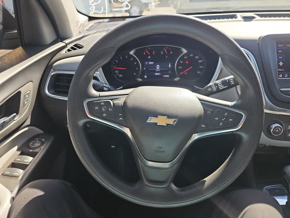 Used 2024 Chevrolet Equinox LT AWD/4WD image 15