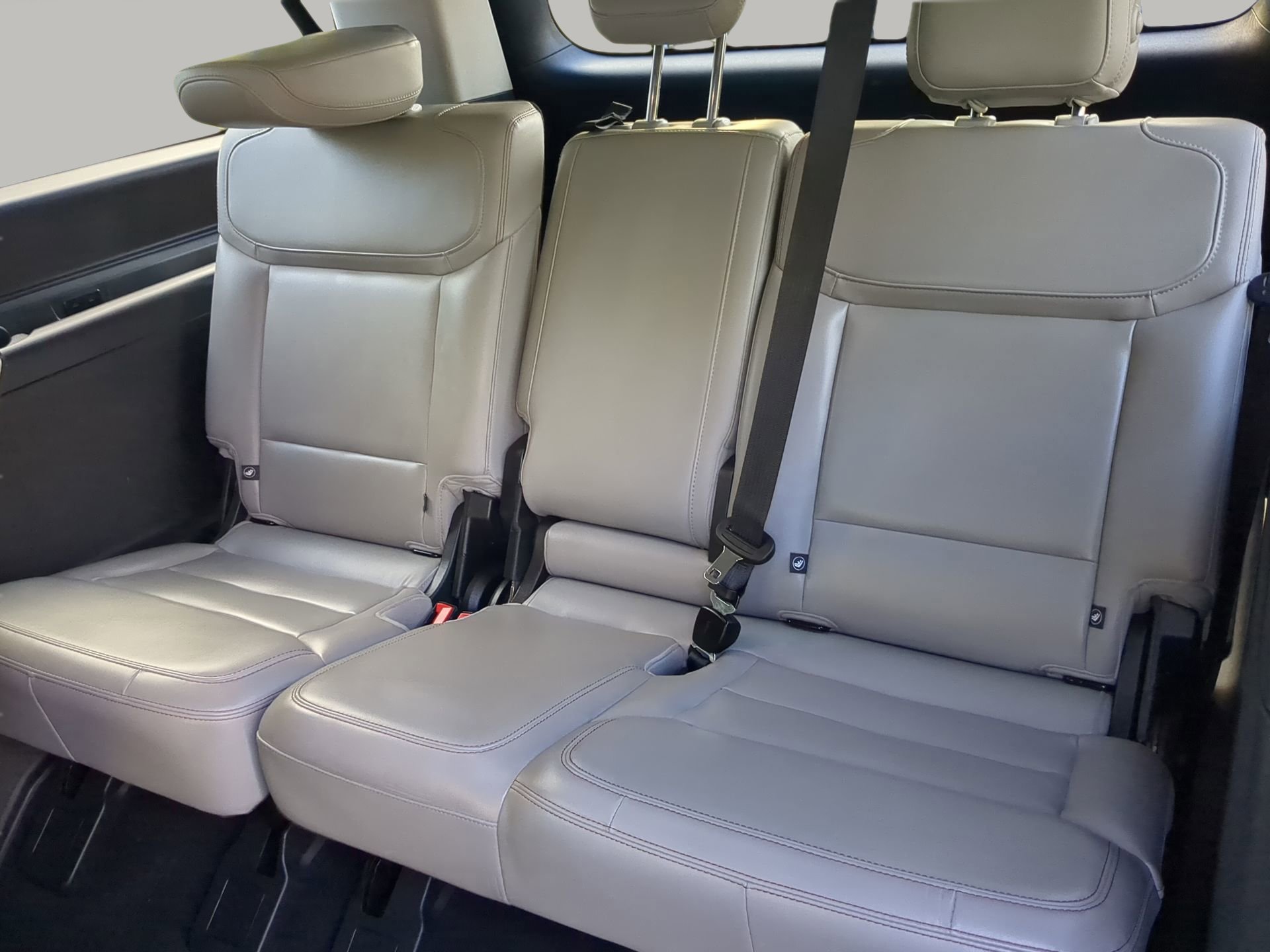 Certified 2025 Ford Expedition Max Active AWD/4WD image 56