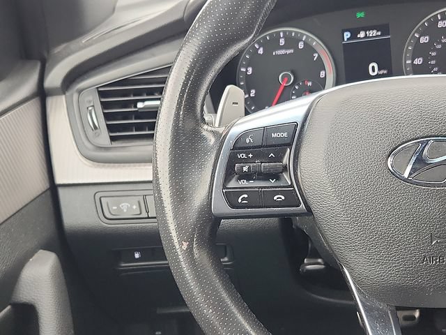 Used 2018 Hyundai Sonata Sport FWD image 14