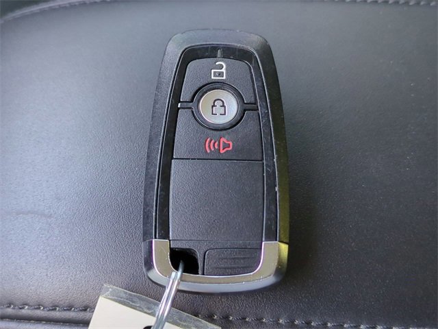 Certified 2023 Ford Bronco Sport Big Bend w/ Convenience Package image 28