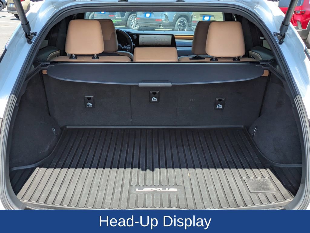 Used 2024 Lexus RX 350 Premium Plus w/ Convenience Package FWD image 13