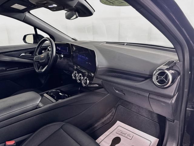 Used 2024 Chevrolet Blazer EV LT AWD/4WD image 38