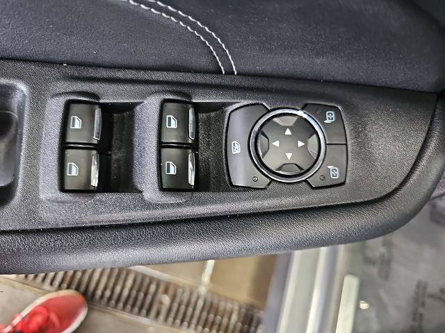 Certified 2022 Ford Edge Titanium AWD/4WD image 26