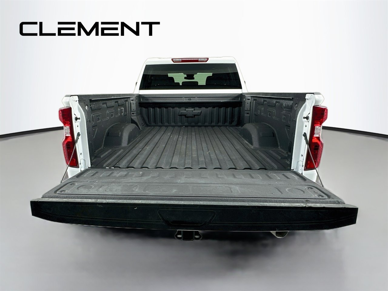 Used 2026 Chevrolet Silverado 2500 LT AWD/4WD image 11